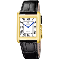 Orologio Festina On The Square in Acciaio F20772/1
